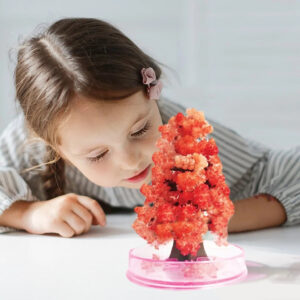 Magic Crystal Tree Kit