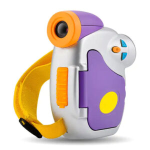 Kids' Camcorder