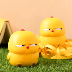 Tweetie Squeeze Toys