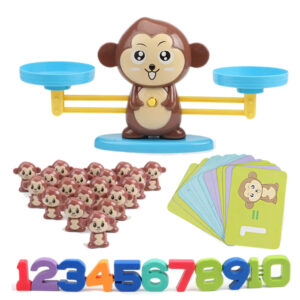 Monkey Digital Scale