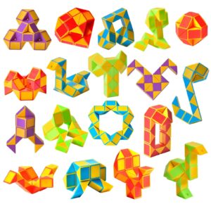 18 Pack Fidget/Puzzle