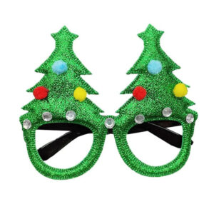 Christmas Glasses Frames