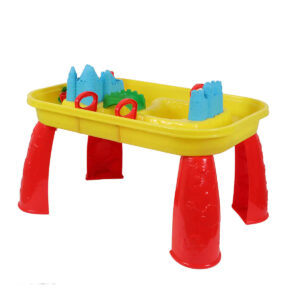 Sand & Water Table