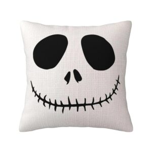 Halloween Throw Pillow