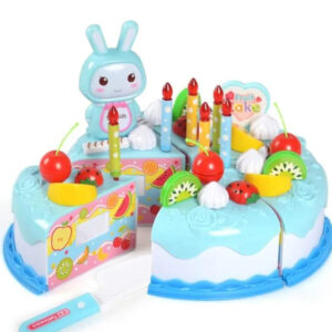 Toy Cake