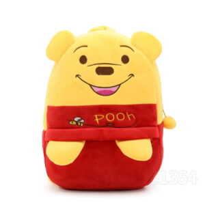 Winnie The Pooh Bookbag