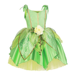 Girls' Fairy Halloween Costume