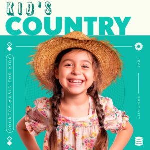 Kids' Country Music