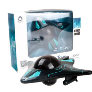 Remote Control Underwater Camera