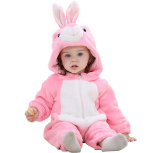 Baby Bunny Onesie