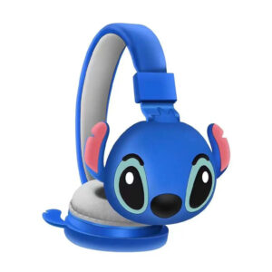 Bluetooth Lilo & Stitch Headphones for Kids