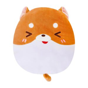 Heatable & Coolable Plush Pal