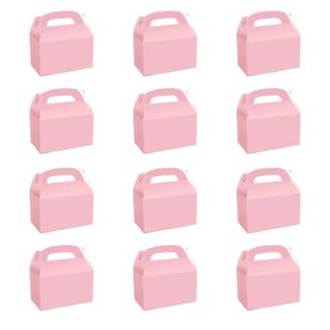 12Pack Party Treat Boxes